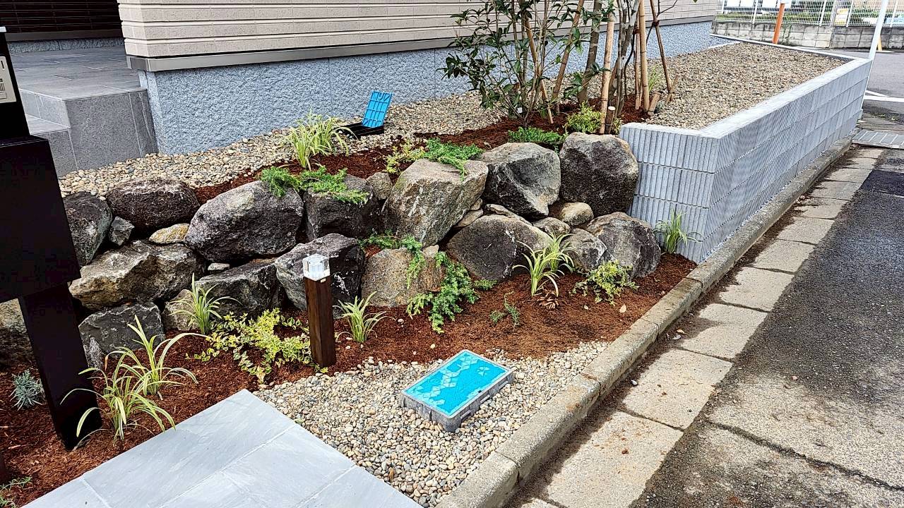 花匠グリーンテック