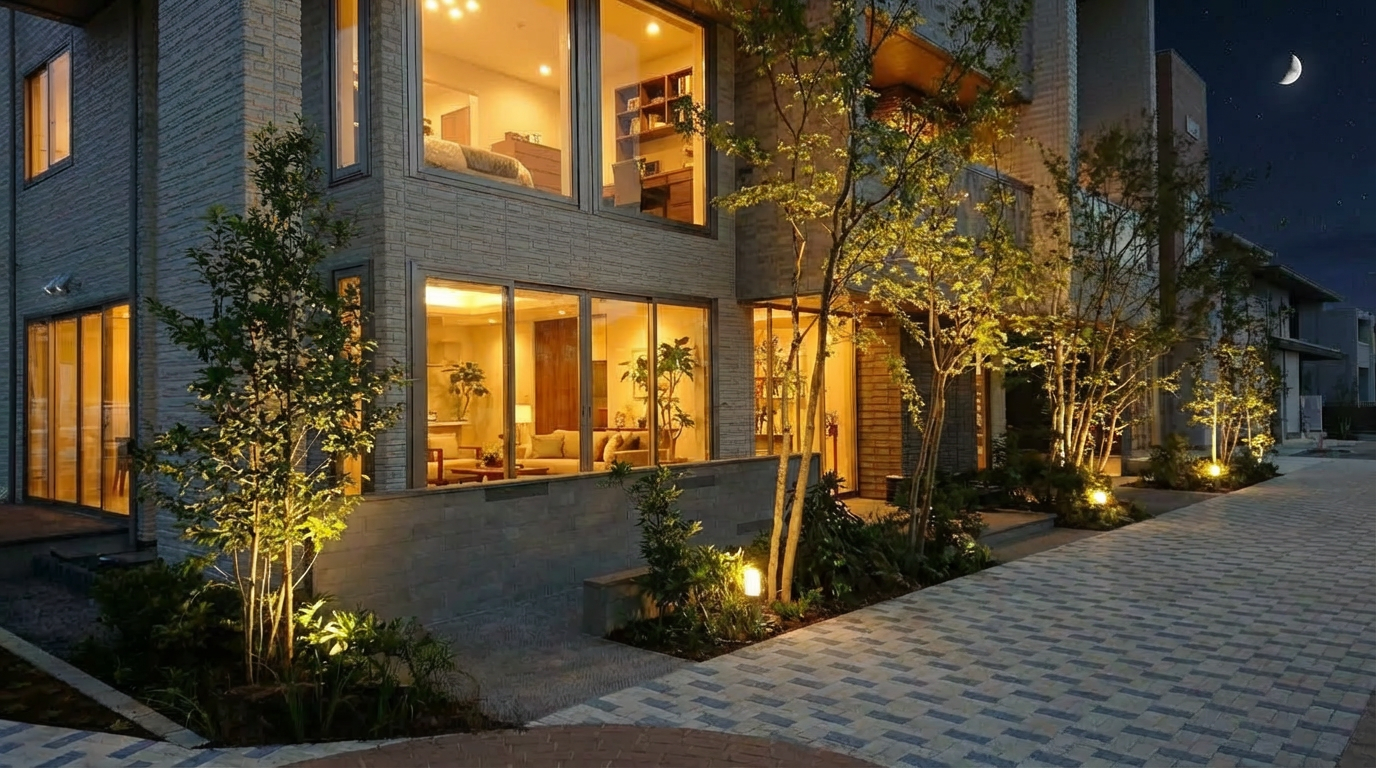 外構・エクステリア